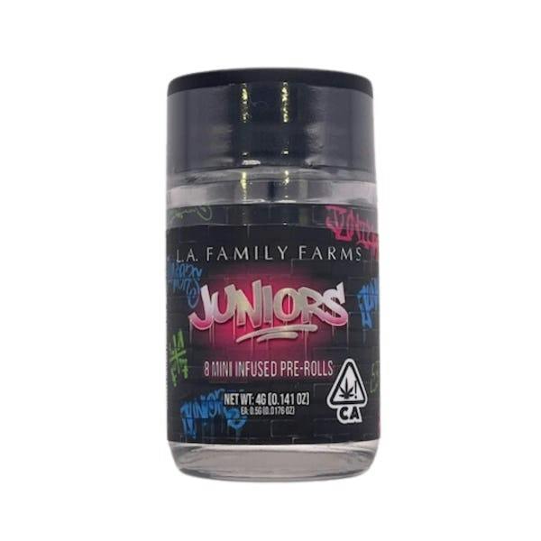 LA Family Farms product