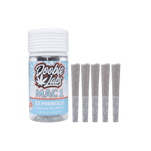 Doobie Labs Mac 1