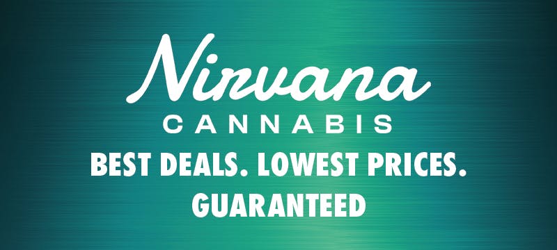 smok nord 50w case Nirvana Cannabis - Prescott Valley - Cannabis Dispensary, Prescott Valley  AZ