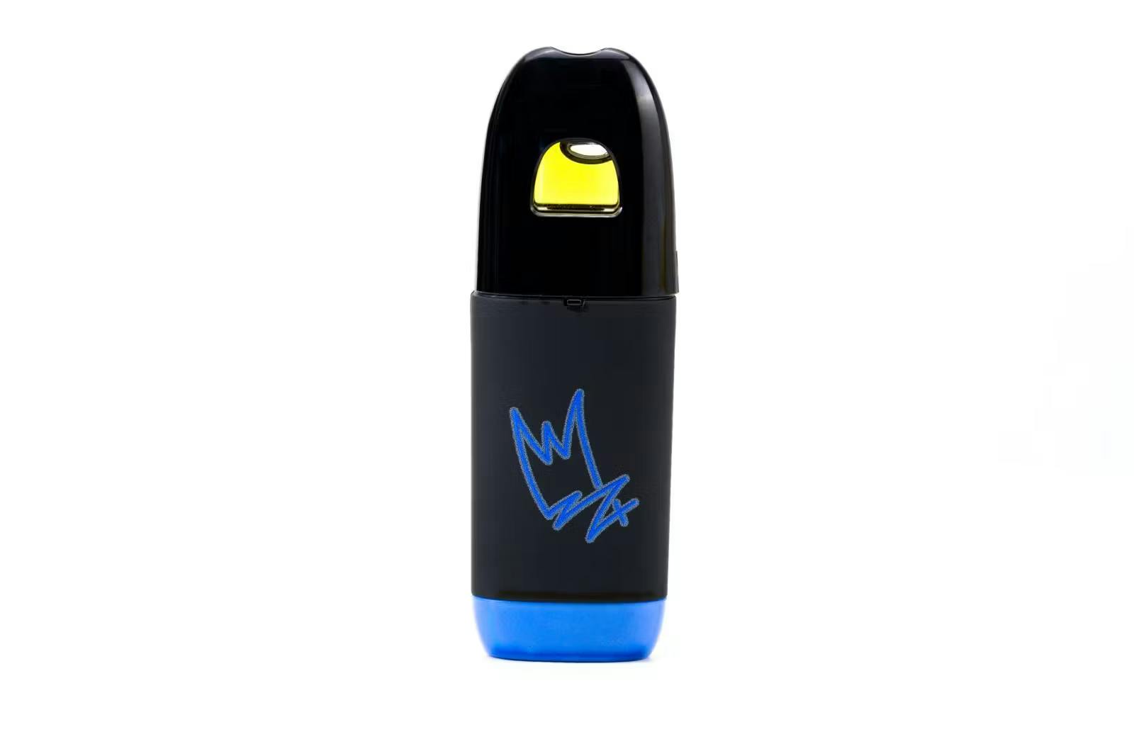 elf bar vape uk CBD Disposable Vape (1g) – Chicago Cannabis Company