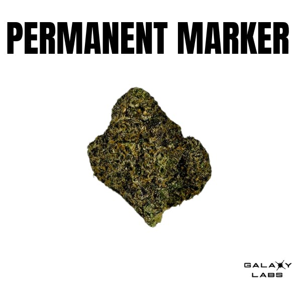 Product GAL Flower - Permanent Marker 1g