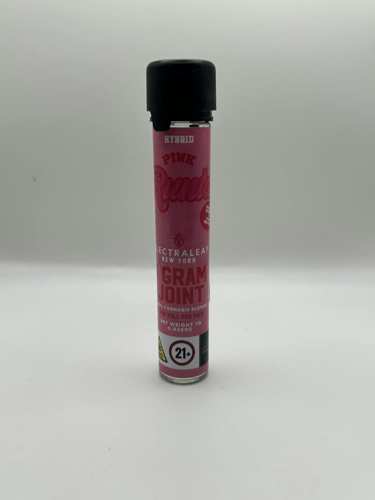 Photo of Electraleaf – Pink Runtz Preroll