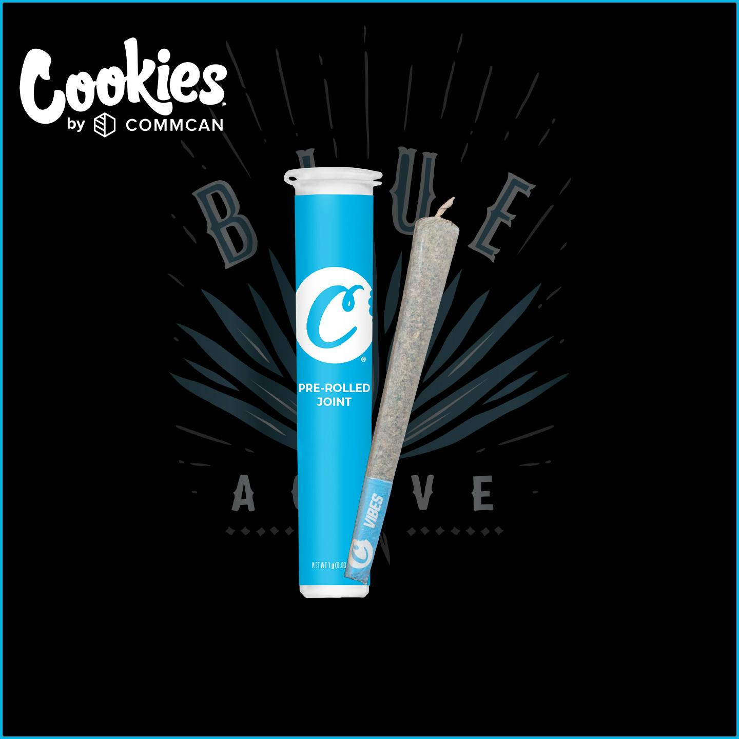 Photo of Cookies Hollywood 3.5g