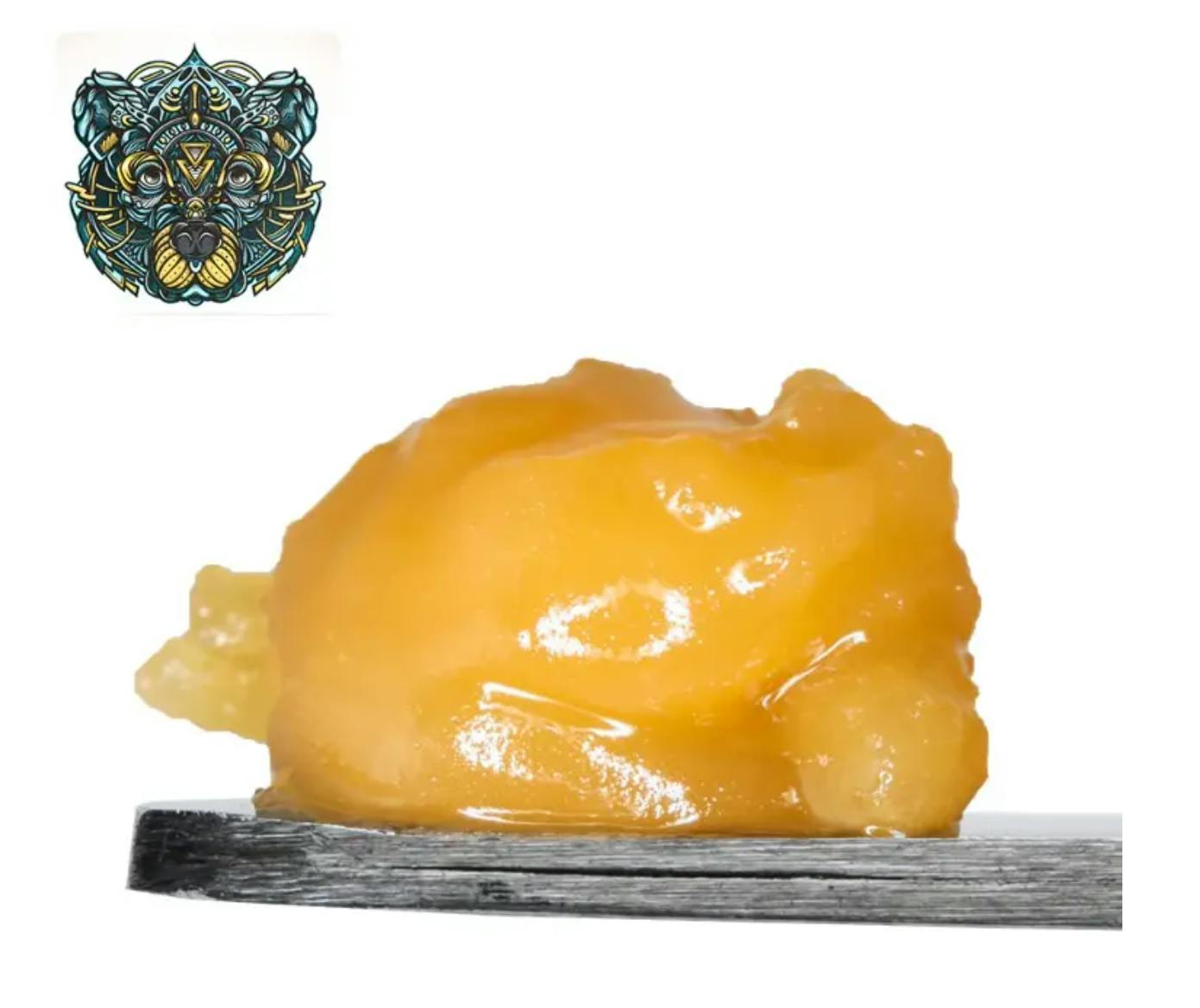 MANGO DREAM LIVE RESIN BUDDER-0