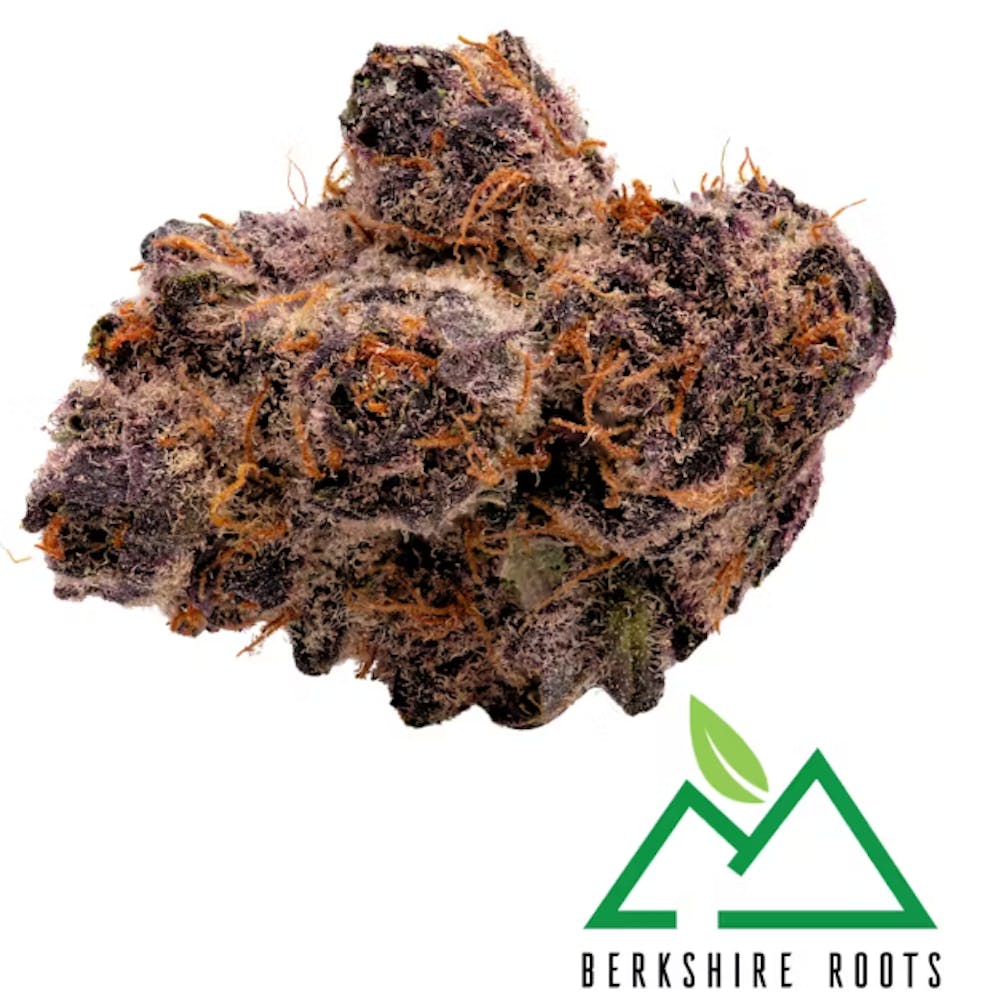 Product Berkshire Roots | Trop Cherry | Flower