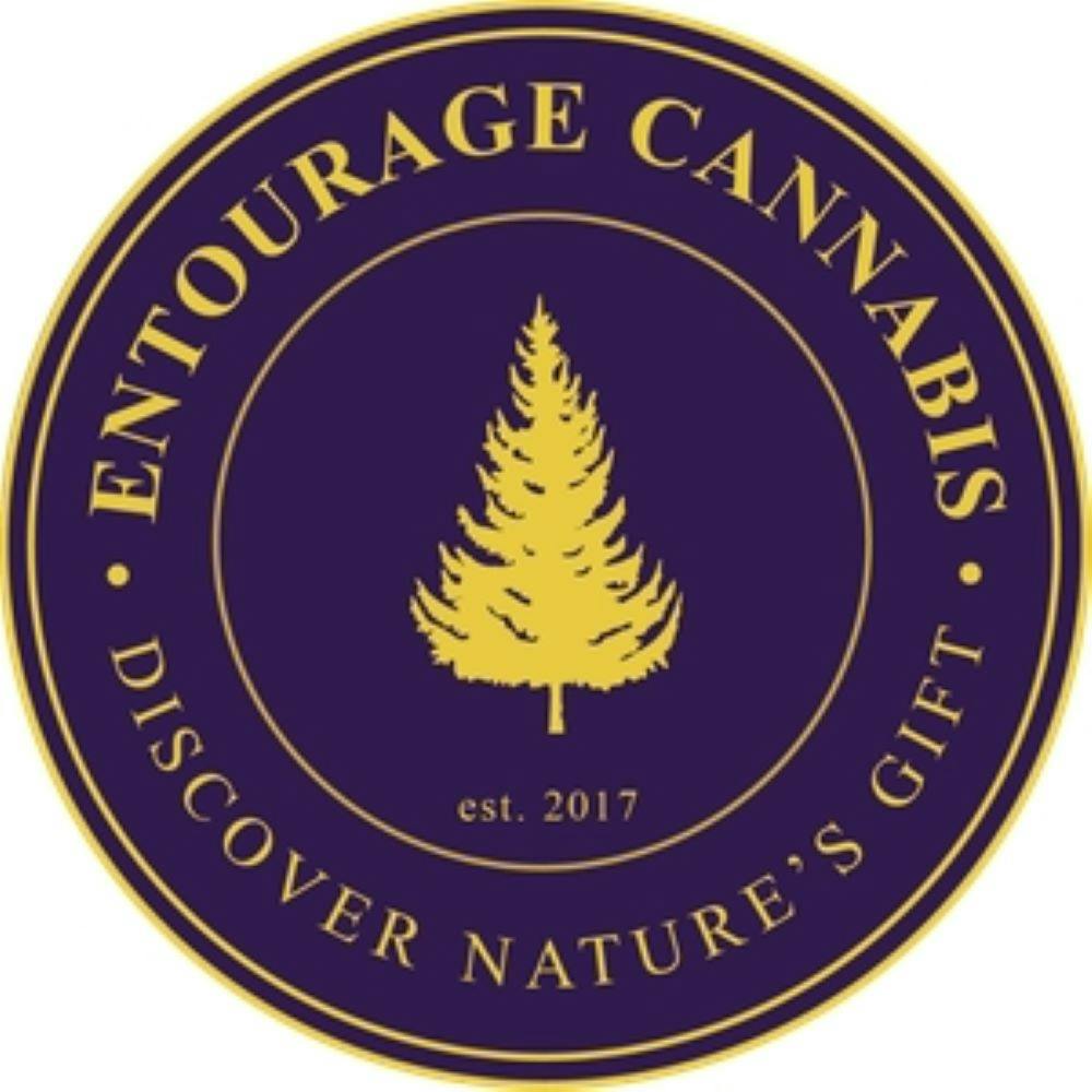 Entourage | Guava Jam Live Resin All-In-One Vape