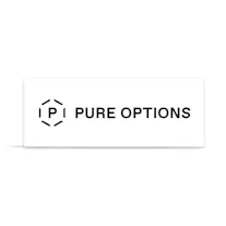 Pure Options Logo