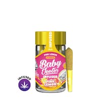 Product Pink Lemon | Infused 5pk