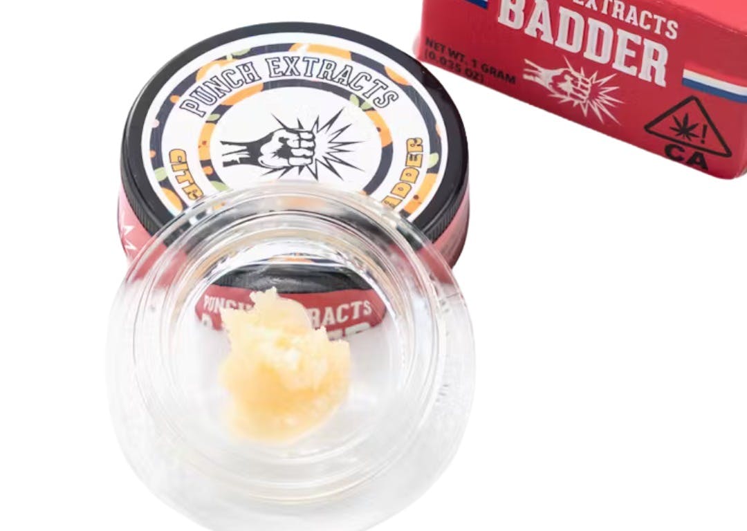 CITRUS FARMER BHO BADDER