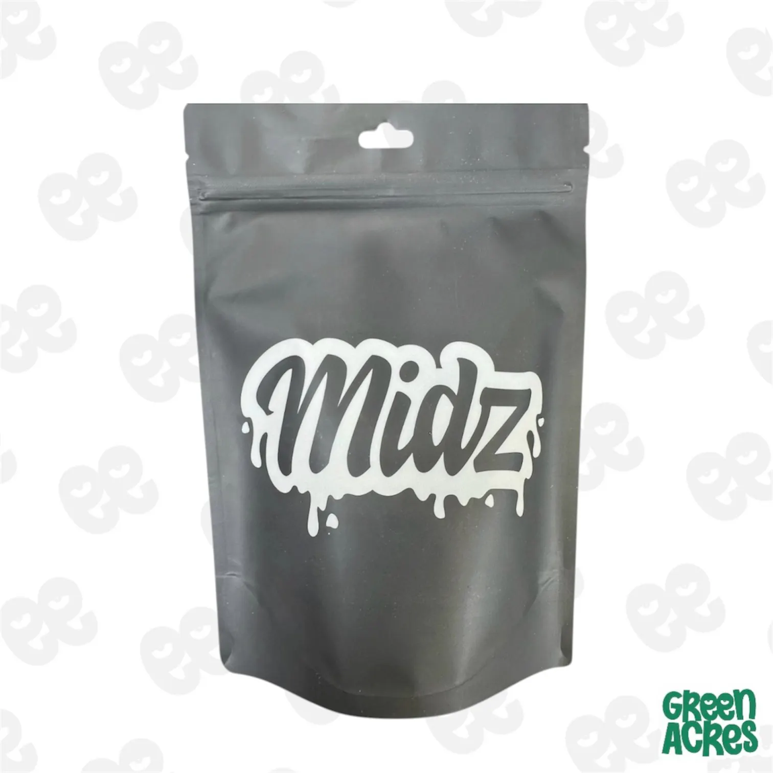 Midz: Blue Dream 28G Prepackaged Flower | Green Acres - Detroit