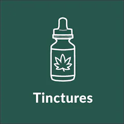 Tinctures category image