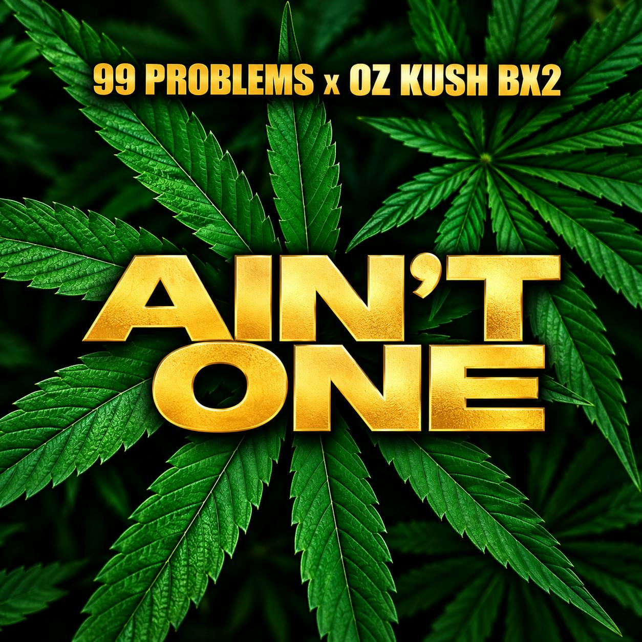 DELI - Aint One