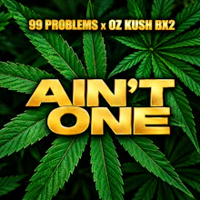 DELI - Aint One - FLOWER by Blue Rain at King of Budz