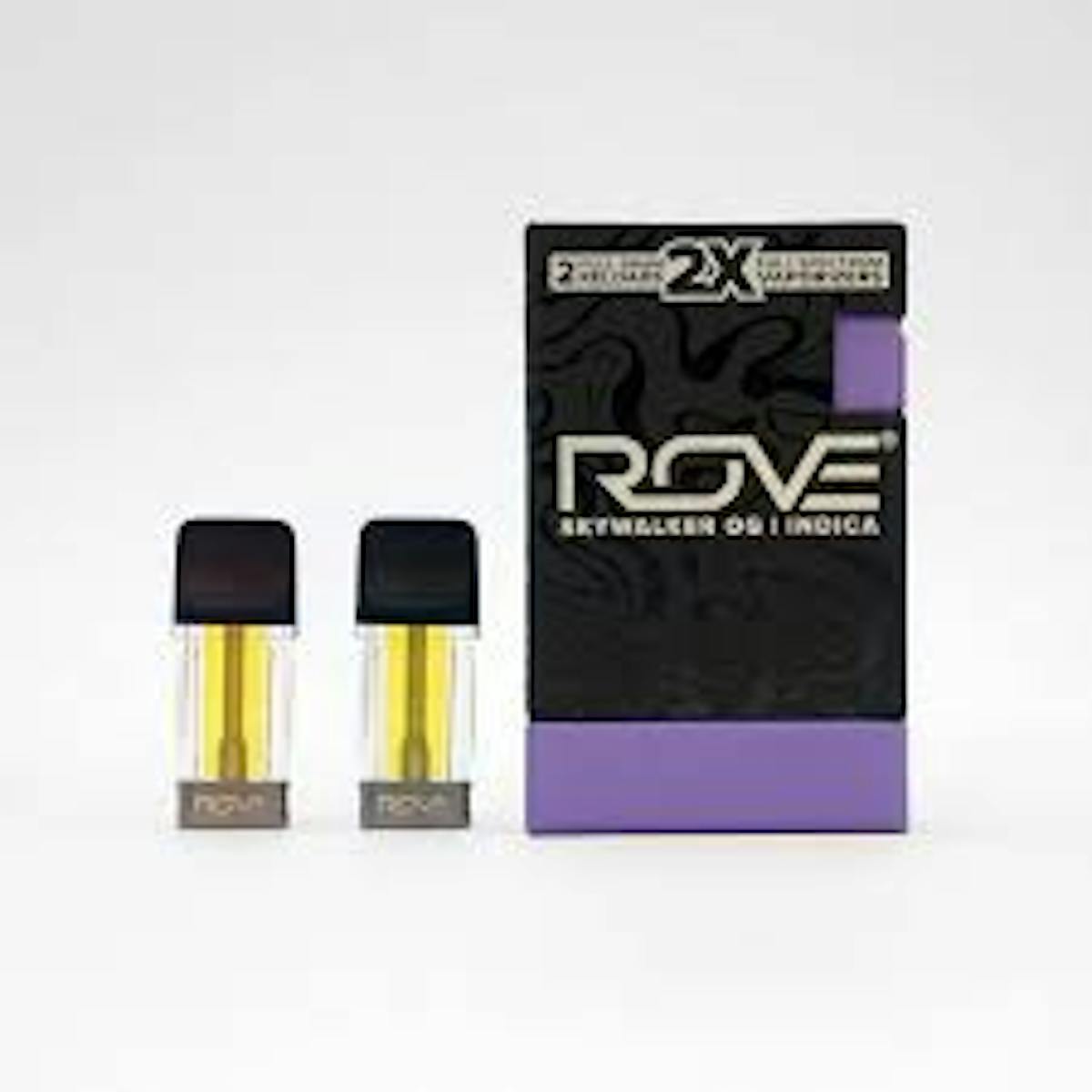 Image of Skywalker OG Live Liquid Diamonds Reload 2pk