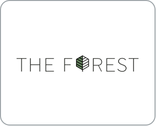 logo for The Forest (Kansas City)