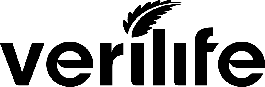 logo for Verilife - Solon OH