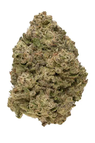 Rolling Green | Jar | Biscotti | 3.5g-2