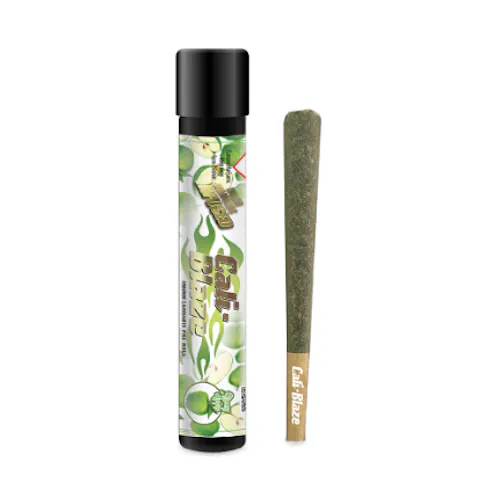 Key Lime Pie Diamond Pre-Rolls | 1.2g-2