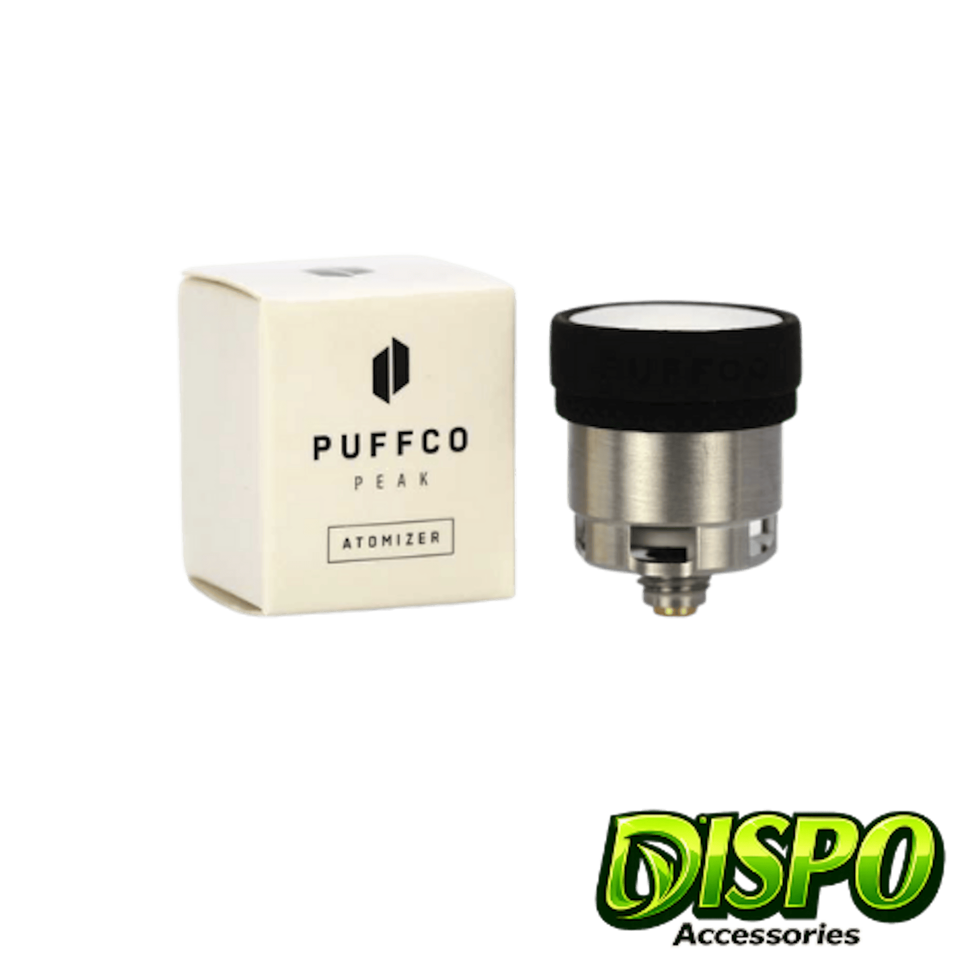 Puffco Pro Atomizer