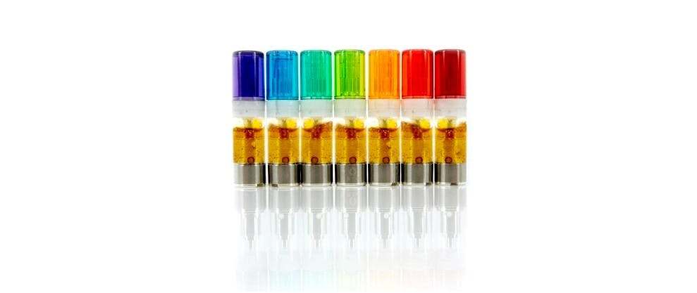elfbar nachfüll pod läuft aus Aj Vape Ready Stock Freebase Fruity Series 50Ml - Original Htpc Edition main image 1