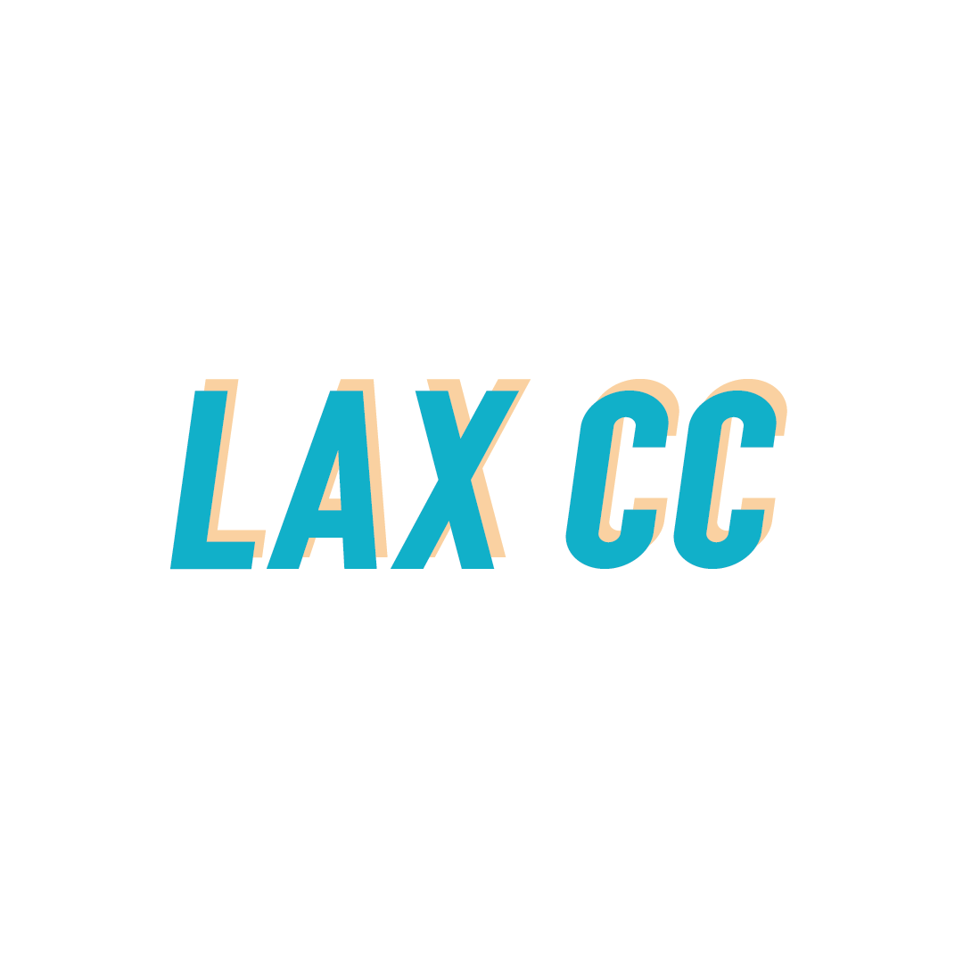 logo for LAX CC