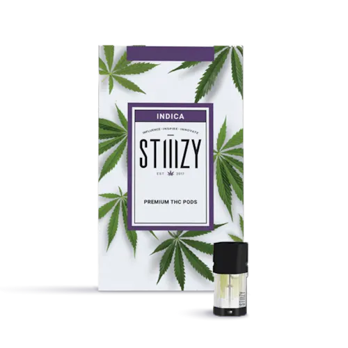 King Louis XIII Original Pod | 1g-active
