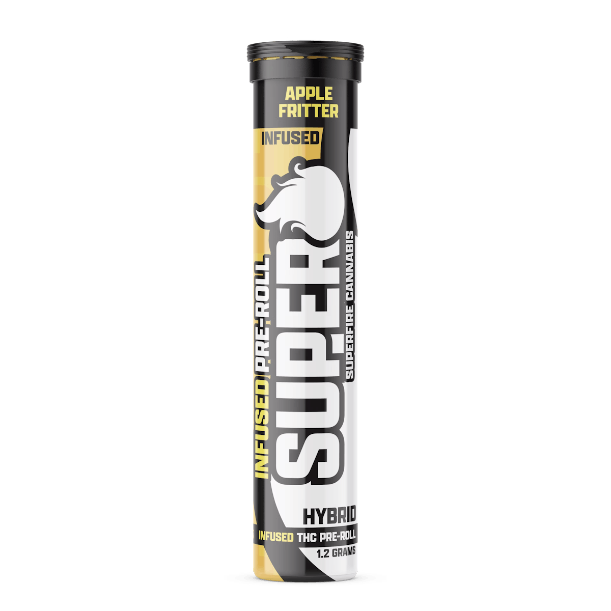 Photo of SuperFire | Apple Fritter INFUSED Pre-Roll