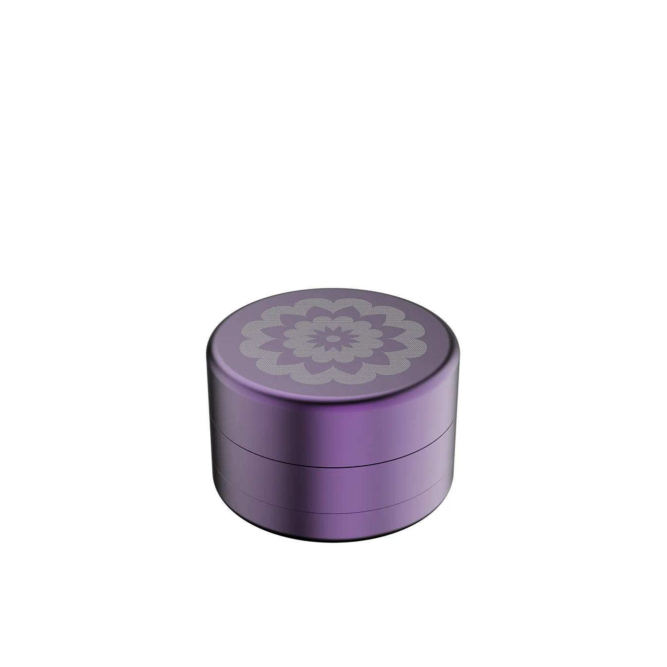 Flowermill - Next-Gen Standard 2.5" - Purple at Silk Road NYC, Jamaica Queens