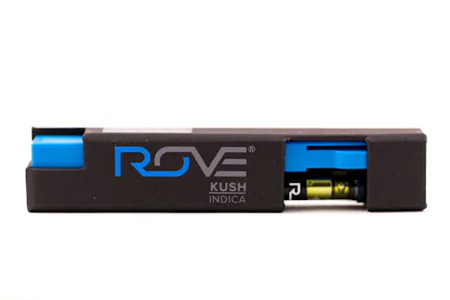 Kush | Classics AIO | 0.35g-1