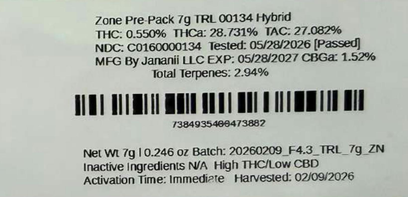 Image of product