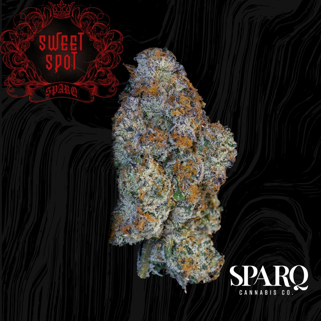 Product Sparq | Sweet Spot | Flower | 3.5g