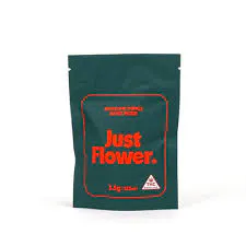 Just Flower - Sunshine Daydream x Z$BF | GreenLabs