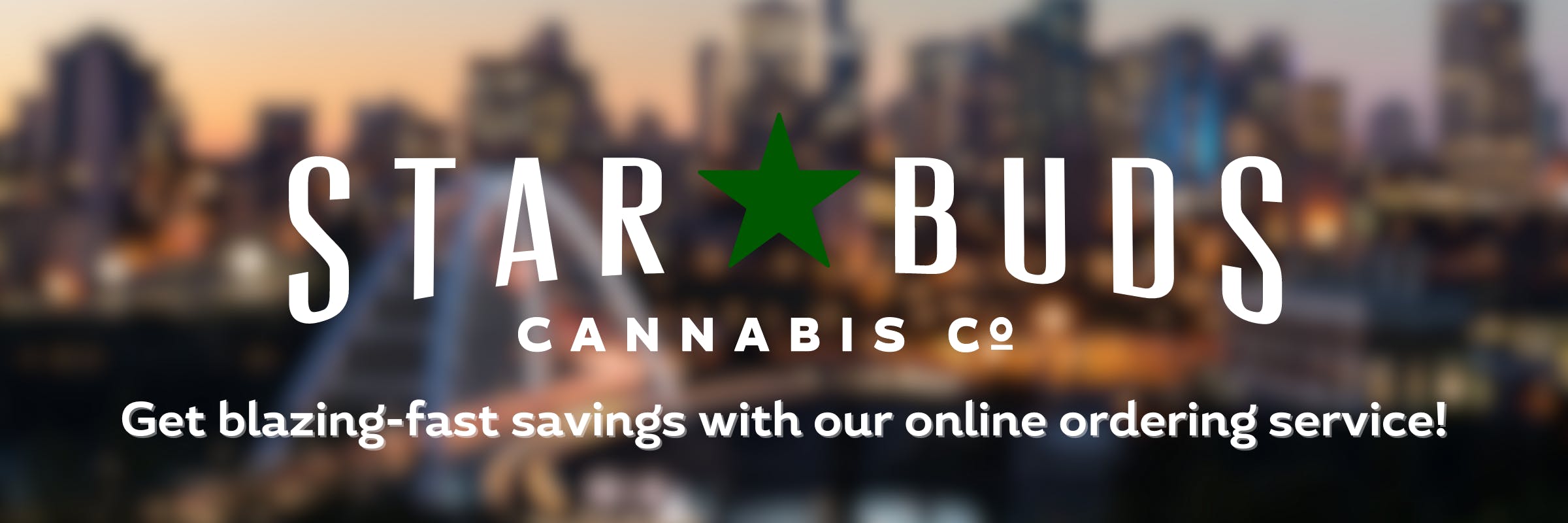 "Get the most bang for your buck at Star Buds Cannabis Newcastle in North West Edmonton! We offer the best prices on premium dried flower cannabis, as well as a wide selection of other cannabis products. Our prices are unbeatable, and we never compromise on quality. With some of the best locally grown options in Edmonton and St. Albert, you can enjoy top-quality cannabis without breaking the bank. Come visit us today and discover why we're the best value in town!