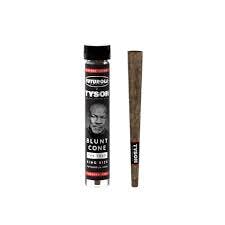 Tyson Ranch Pre Rolled Blunt Cone-0