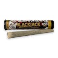 Black Jack: Dutch Cookies & Grape Marmalade - IPR