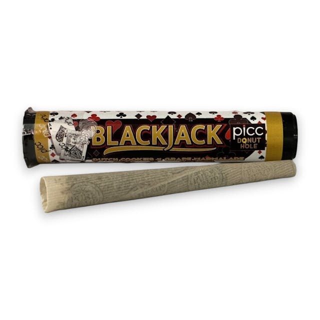Rolled up and ready to smoke, Pre-Rolls are a convenient and effective way to consume cannabis. Pre-Rolls come in many different forms and can be rolled with flower, shake, "b-buds", infused with concentrates, and more.