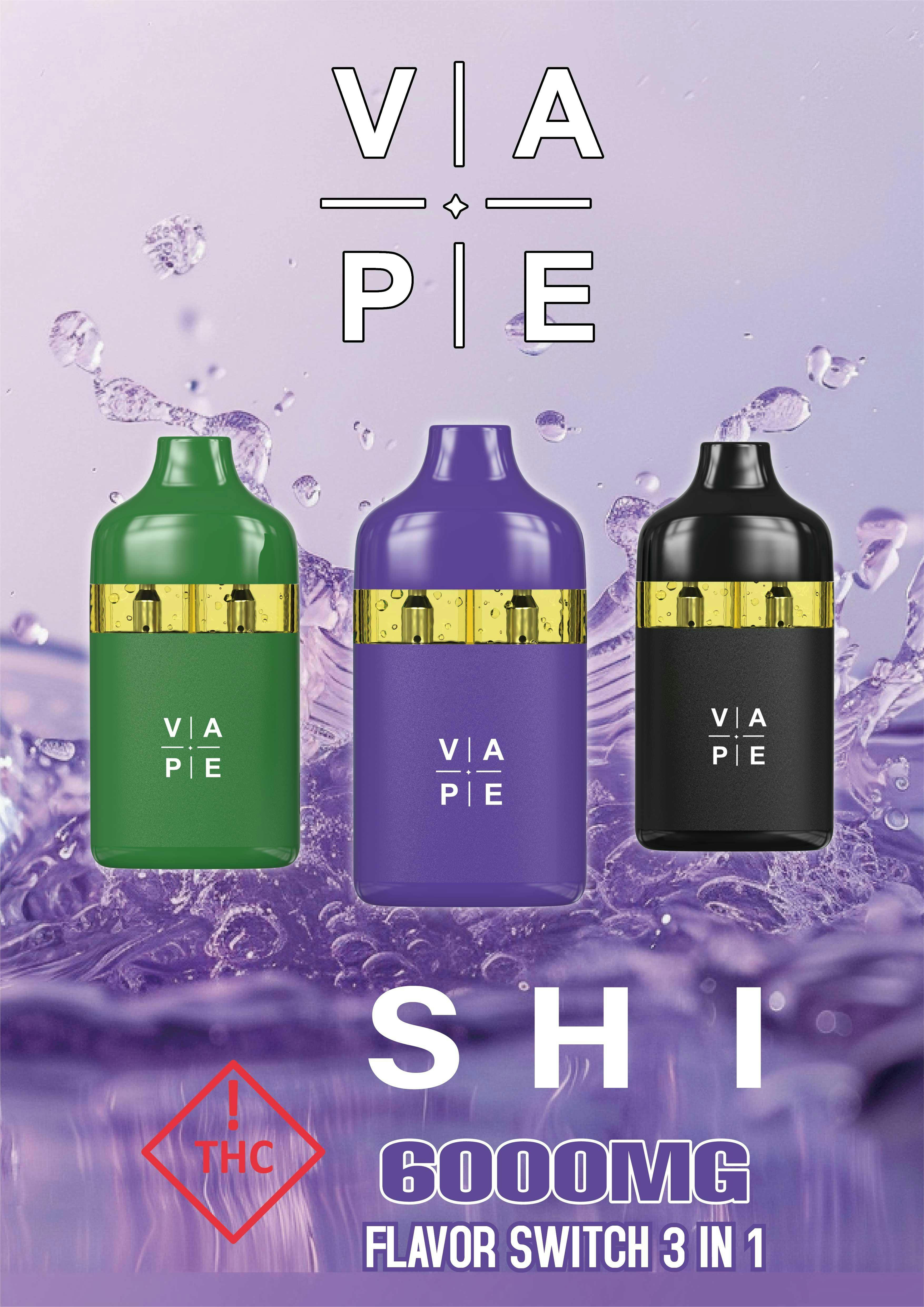 colorado vape nerd bar review HQD Shisha 20k Disposable Vape