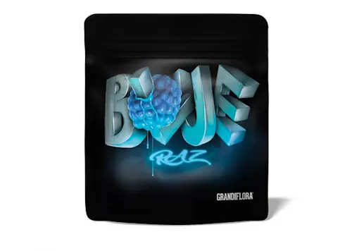 Cookies | Blue Razz | Indoor Grown Flower-1