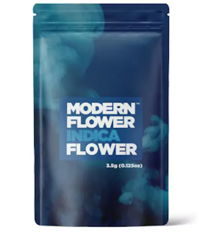 Modern Flower – Rae Bae Pre-Packaged (3.5g)-active