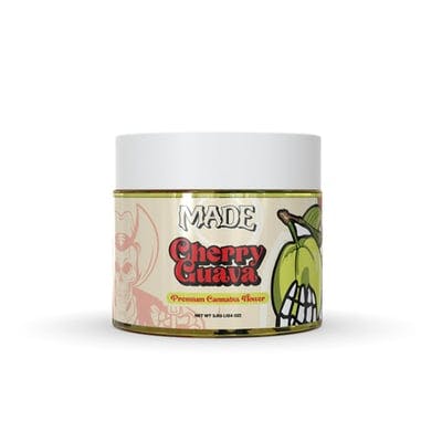 CHERRY GUAVA-0