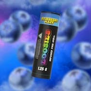 Loosies - Blueberry Haze Infused PR