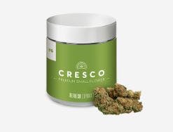 Chaos Kush Smalls