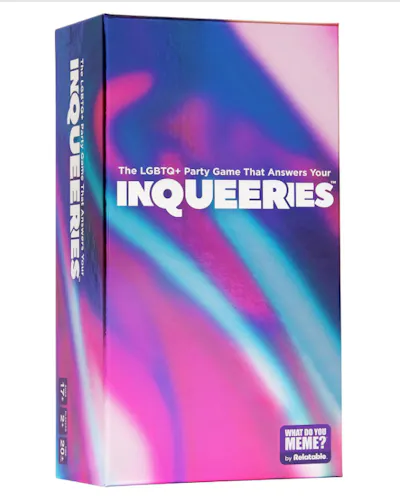 What Do You Meme – InQueeries-active