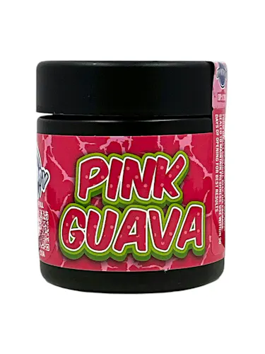 Pink Guava | Flower | 5g-active