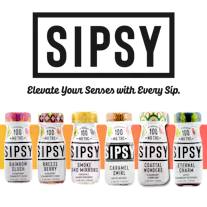 Sipsy Logo