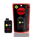 Oleum: Guava Lava - Liquid Diamond Disposable Cartridge