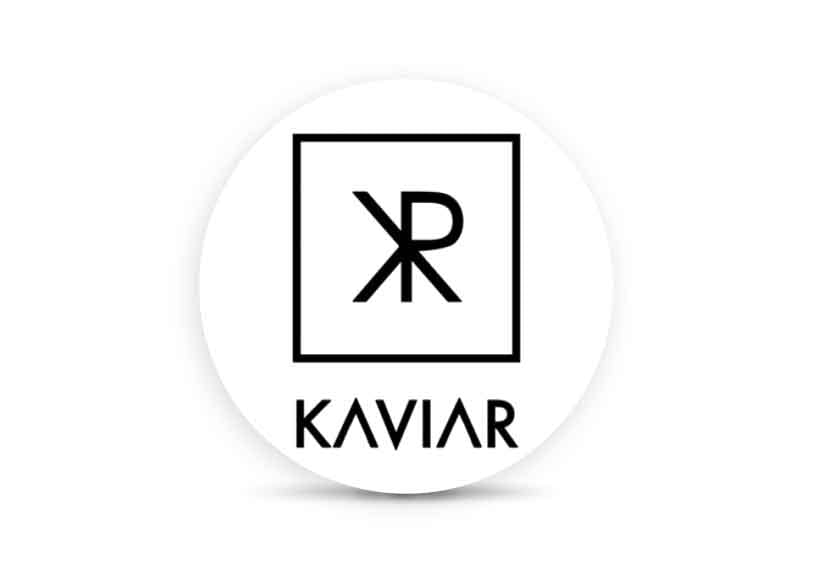 Image of Kaviar GOLD Live Resin Infused Joint (H)