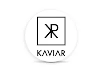 Kaviar Logo