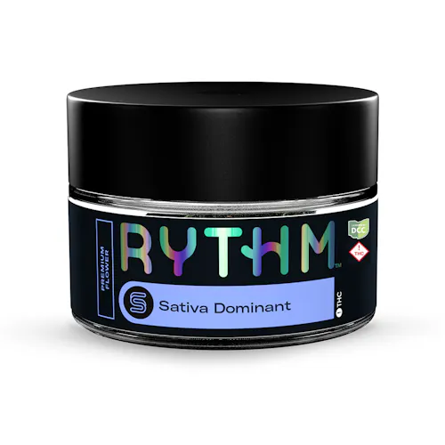 Screamin OG | Premium Flower | Sativa | 2.83g-active