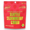 Ooowee: Seattle Strawberry Cough